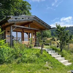 Ferienhaus Berghuette Am Grandsberg, Schwarzach